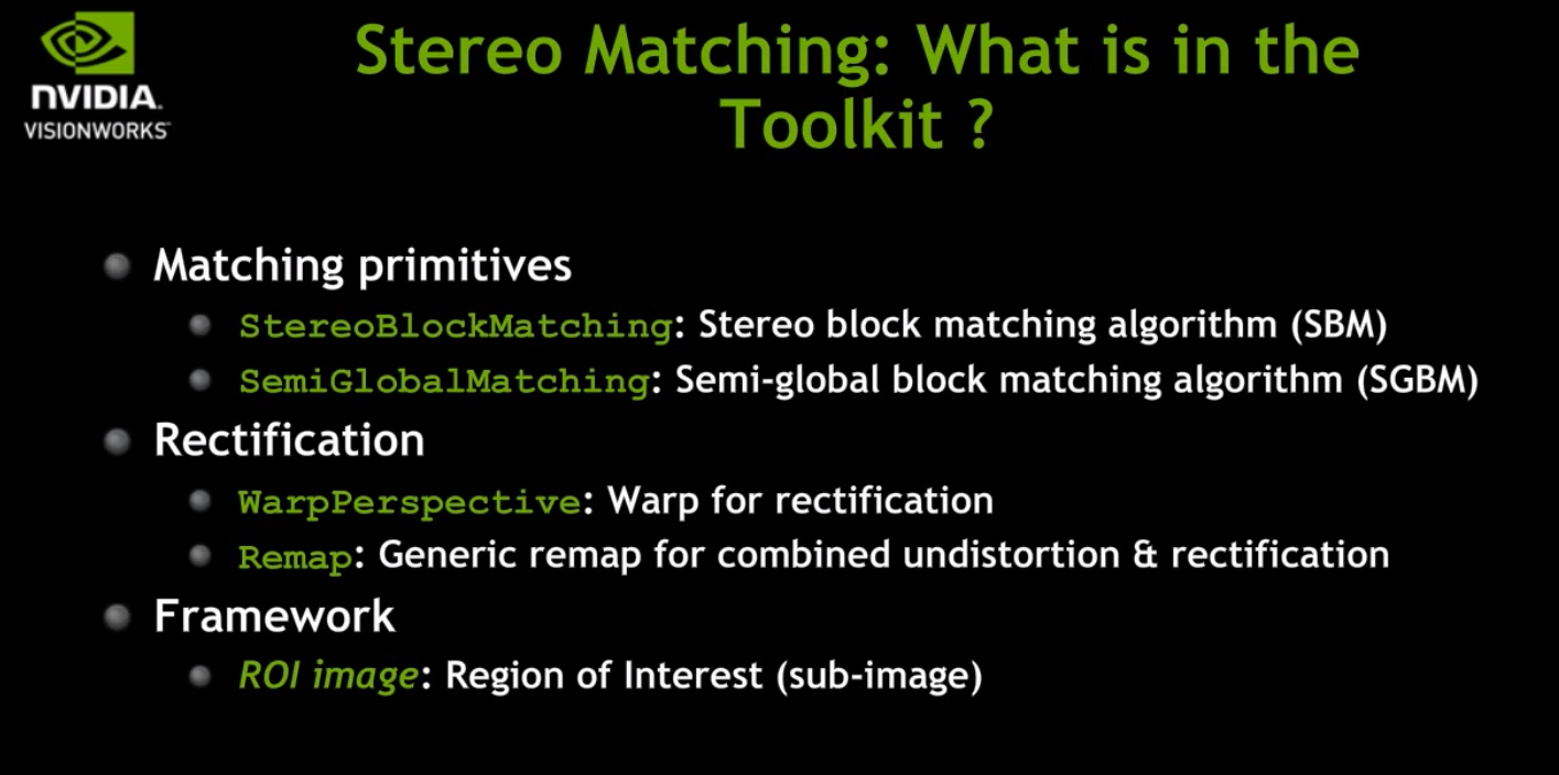 NvidiaVisionworks_visionworks安装CSDN博客