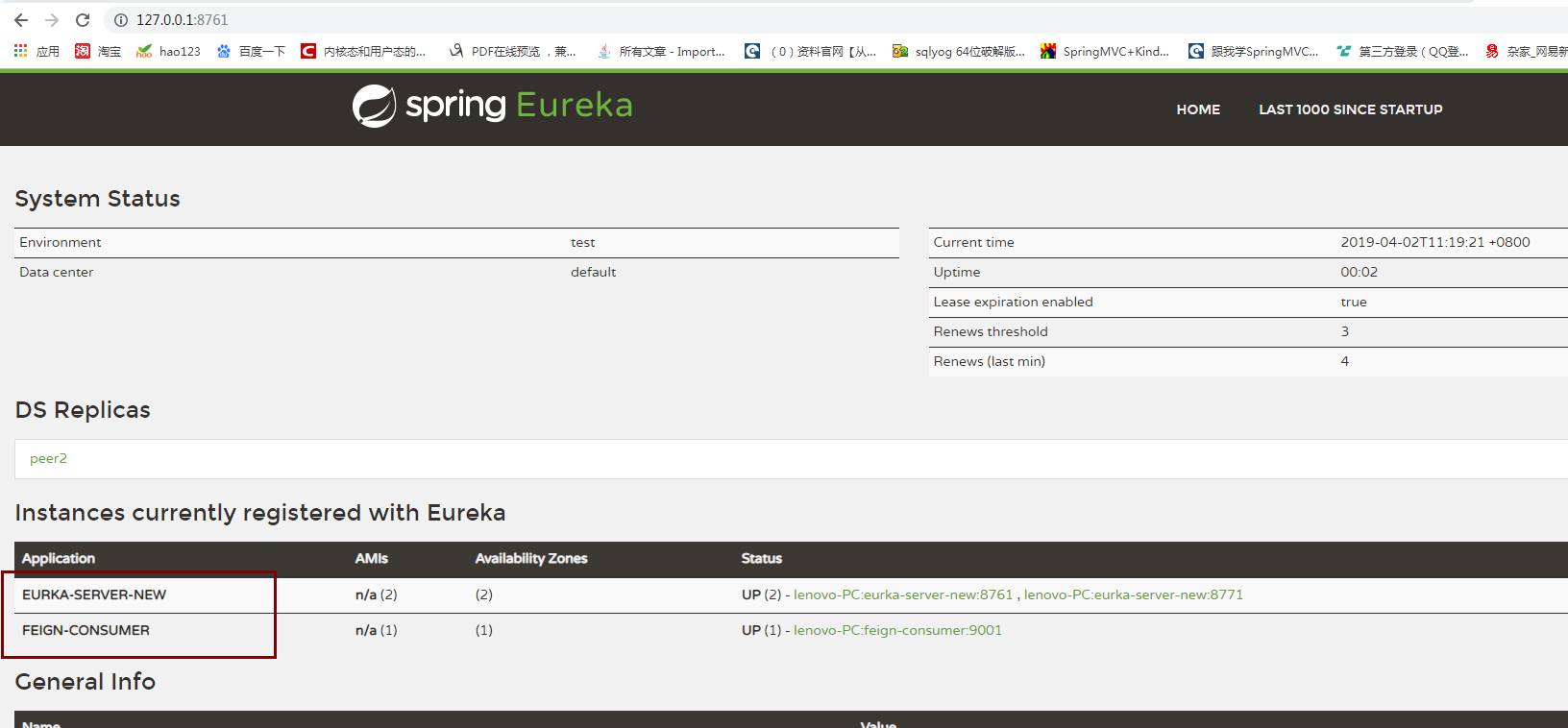 Spring cloud maven. Spring cloud maven