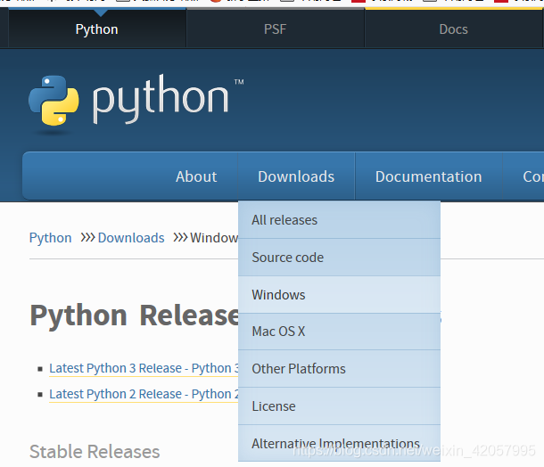 Python环境在Win10系统下的搭建_python怎么在win10搭建网页-CSDN博客