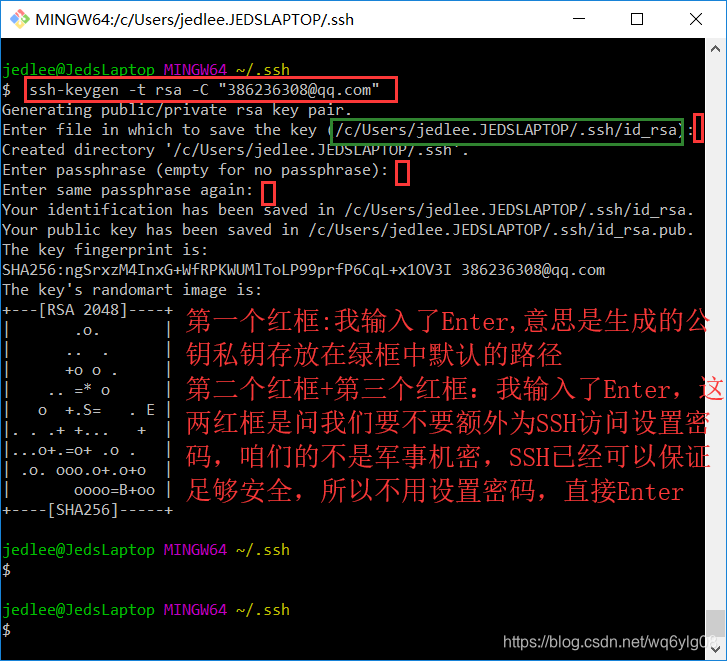 Git Stash命令的所有情况详解 Git Stash Push和git Stash Save的区别 Wip缩写的理解 快乐李同学的博客 Csdn博客