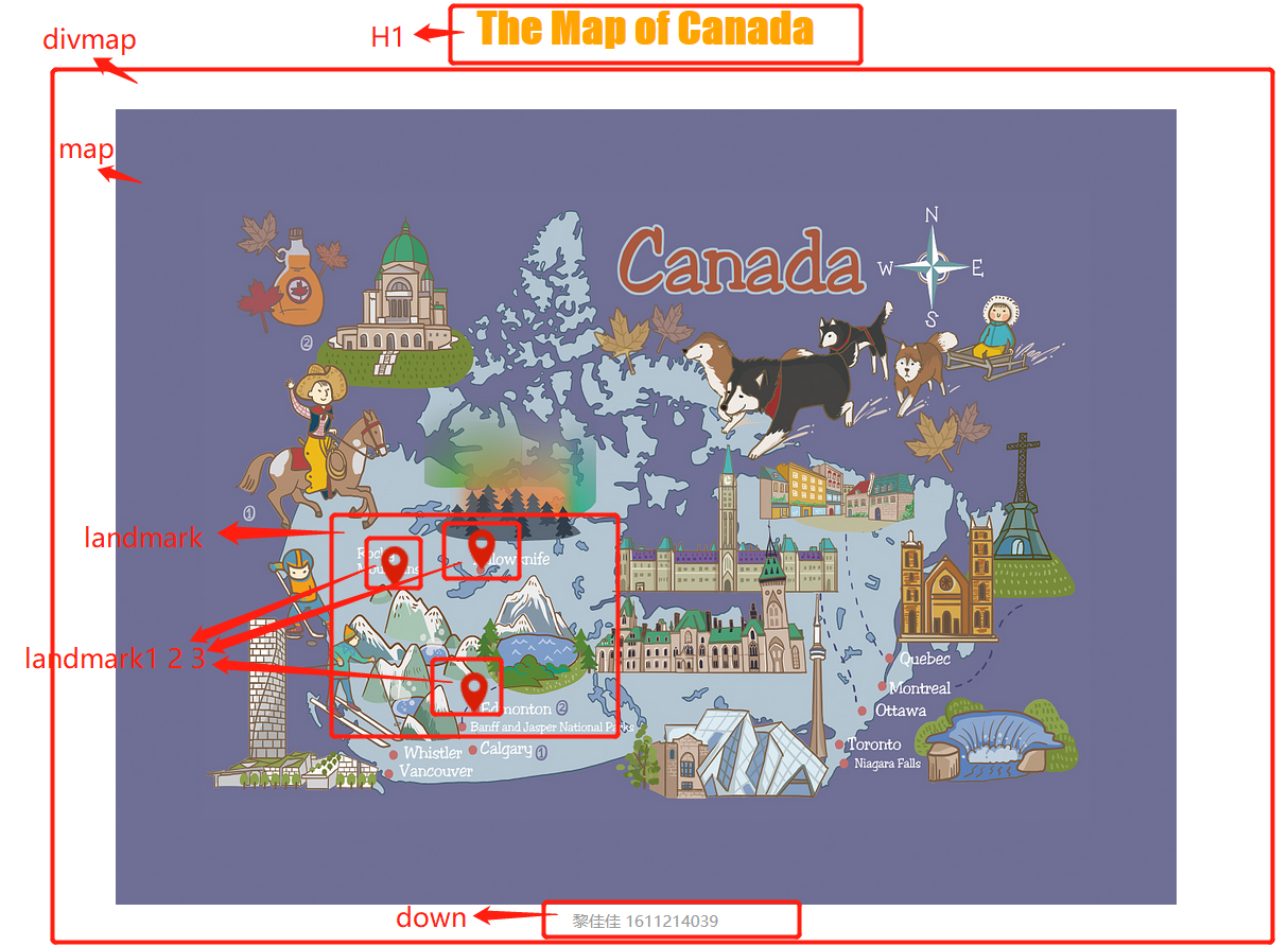 Web前端开发练习 地图 Leonadoice的博客 程序员资料 前端地图开发 程序员资料