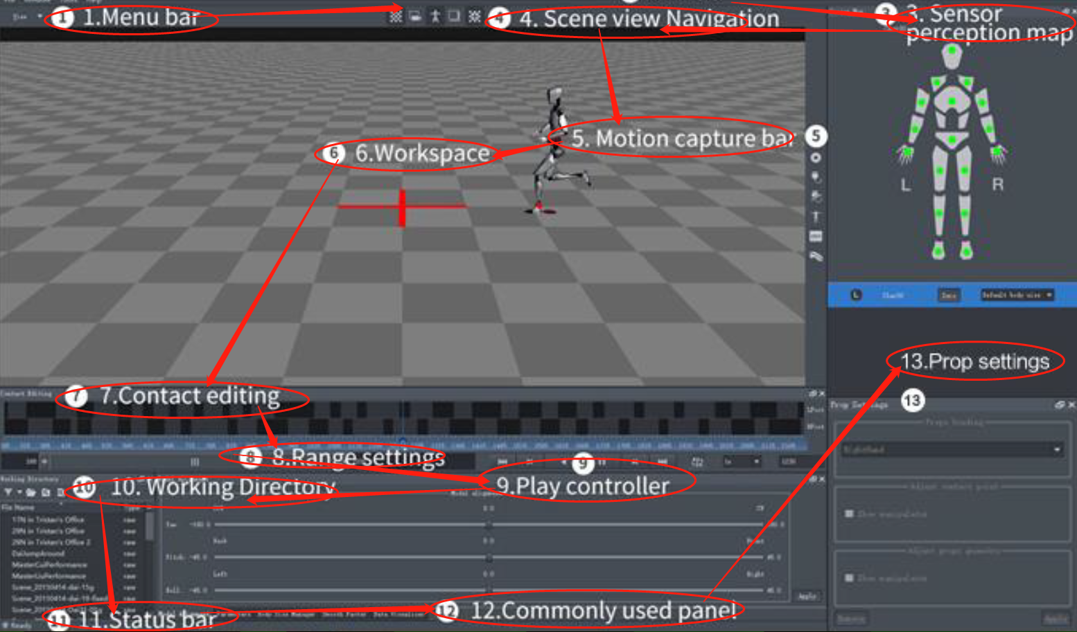 Unity SteamVR Yanlz Unity XR SteamVR LeapMotion Neuron Kinect unity steamvr yanlz unity xr steamvr leapmotion neuron kinect