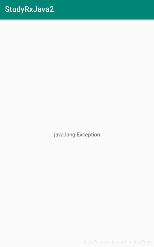 响应式编程需要的三个框架:RxJava2、RxAndroid、RxLifecycle(Kotlin)_rxlifecycle rxjava2 ...