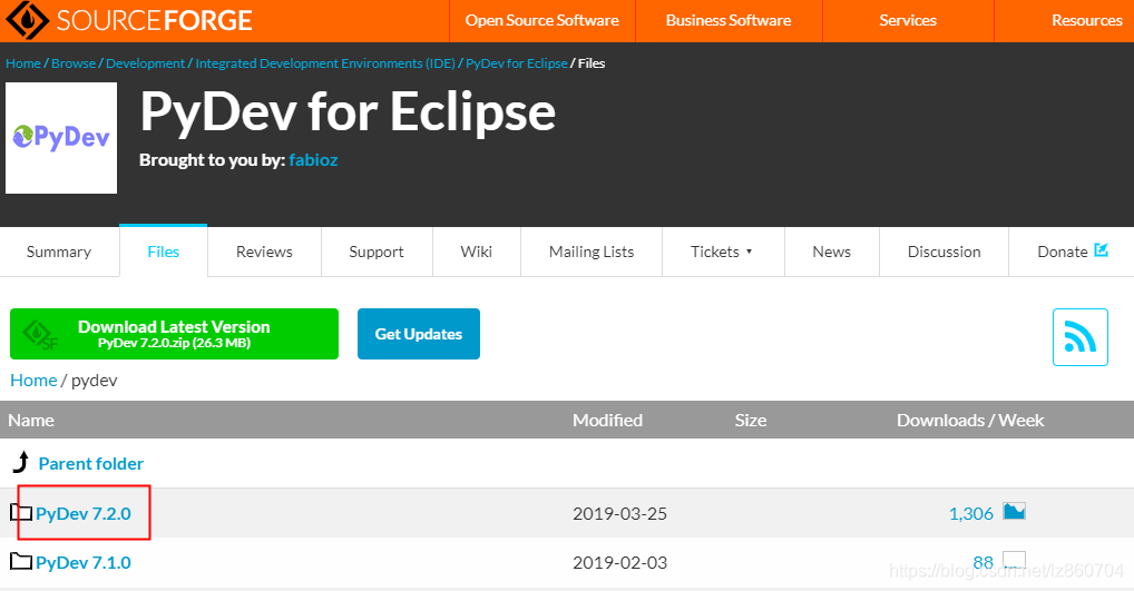 Eclipse安装Python环境(PyDev离线包)_eclipse 离线pydev 放在哪-CSDN博客