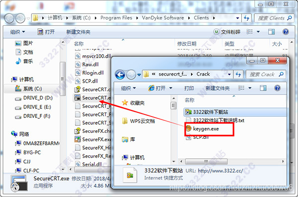 Securecrt 8.1 Keygen