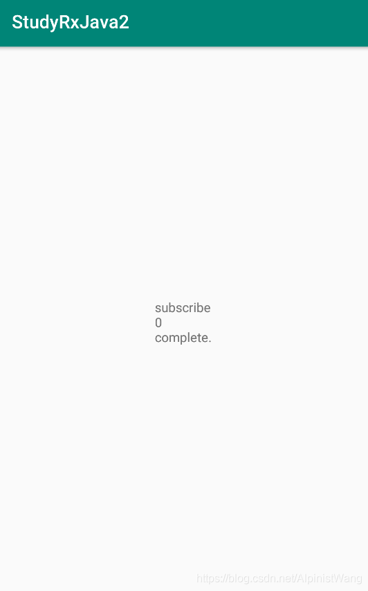 响应式编程需要的三个框架:RxJava2、RxAndroid、RxLifecycle(Kotlin)_rxlifecycle rxjava2 ...
