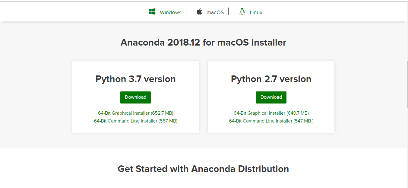Anaconda3 window7 32 anaconda 32 csdn 