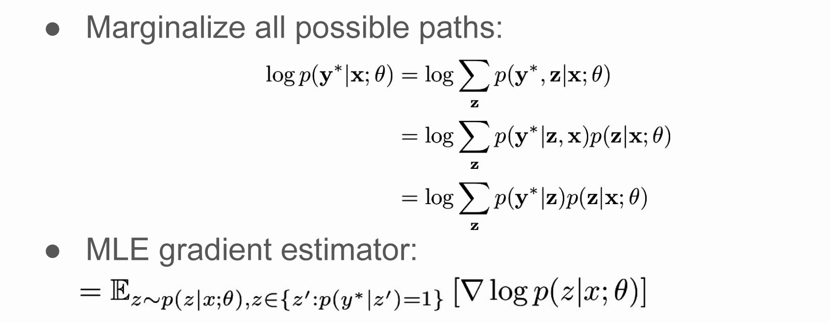 斯坦福大学自然语言处理与深度学习cs224n笔记第十二课