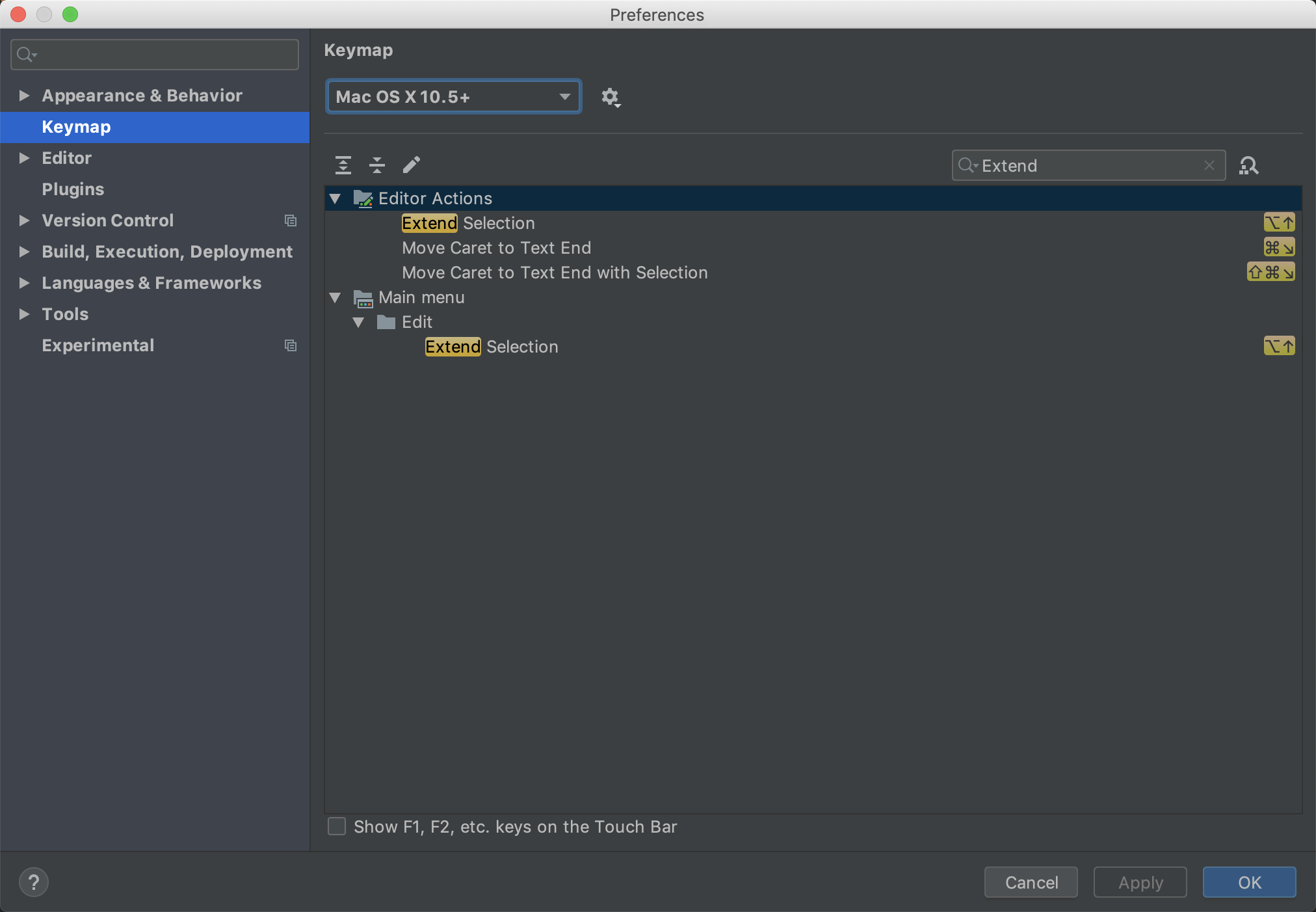 instal the new version for mac IntelliJ IDEA Ultimate 2023.1.3