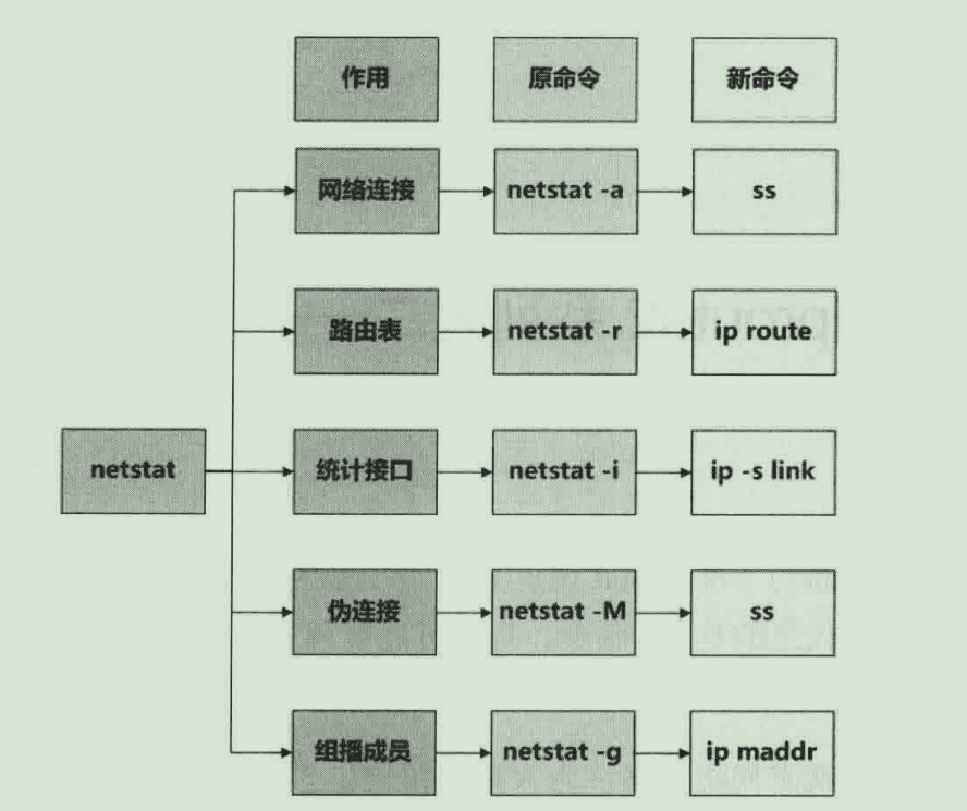 ss VS netstat 解析_ssvsCSDN博客