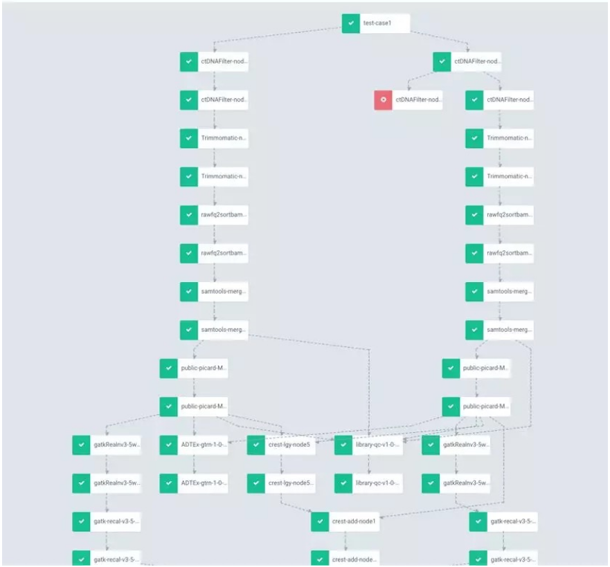 PB 级数据处理挑战，Kubernetes如何助力基因分析？