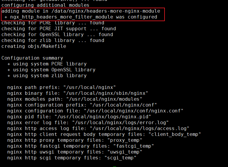 Nginx之设定Response Head -yellowcong_nginx response header-CSDN博客