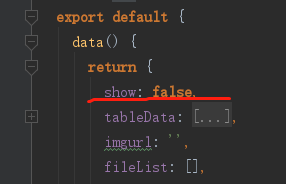 Vue中Element Table表格隐藏列_vue隐藏table的列-CSDN博客 image.