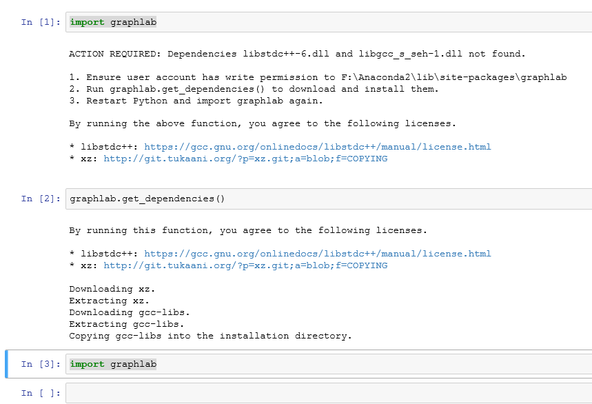 install graphlab package in python jupyter notebook install graphlab package in python jupyter notebook