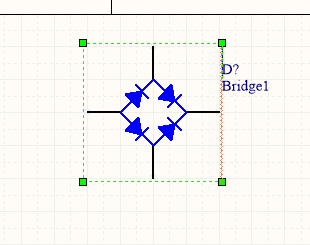 如何在AltiumDesigner下添加数据手册（datasheet）链接（1）