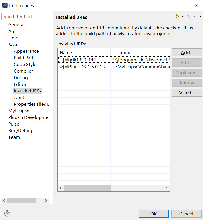 The type java.lang.CharSequence cannot be resolved. It is indirectly referenced from required