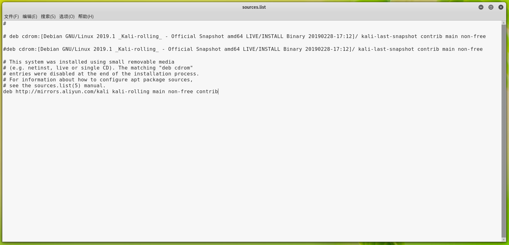 制作kali Linux的u盘启动 Hi 瑞的博客 Csdn博客 启动u盘制作linux版