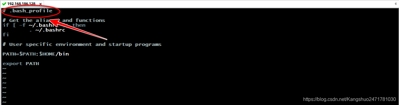 Shell 变量的核心基础知识与实战 详解 薄凉小伙的博客 Csdn博客 Shell 变量的核心基础知识与实战 详解 薄凉小伙的博客 Csdn博客