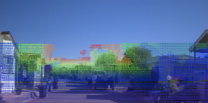 自动驾驶算法学习多传感器信息融合标定数据融合任务融合