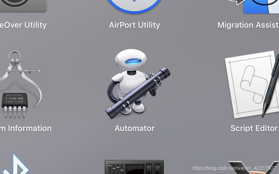 Automator