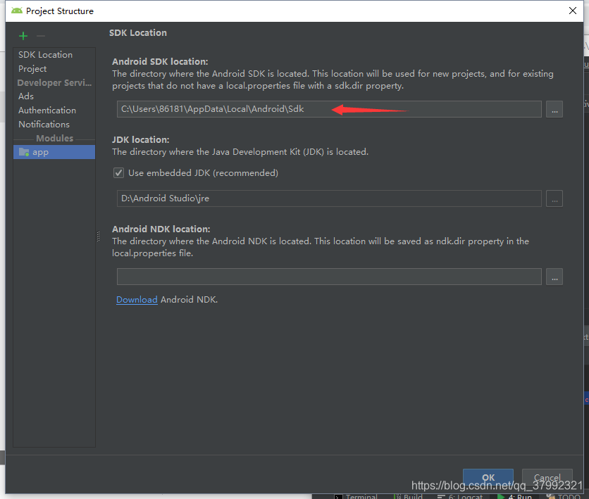 Android Studio连接手机设备教程(完全步骤)_android studio 查看手机摄像头启用次数-CSDN博客