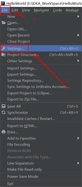 IDEA中的psvm失效_idea psvm无效-CSDN博客