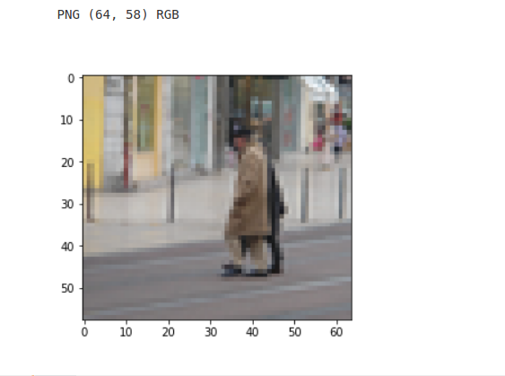 matplotlib使用（三）--针对已有图像