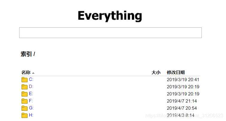 everything