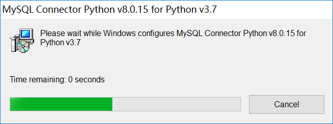 Python连接mysql8.0.15_484755-CSDN博客