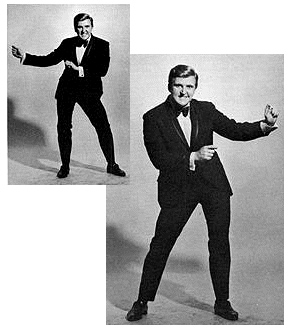 【英语学习】【wotd】sashay 释义/词源/示例