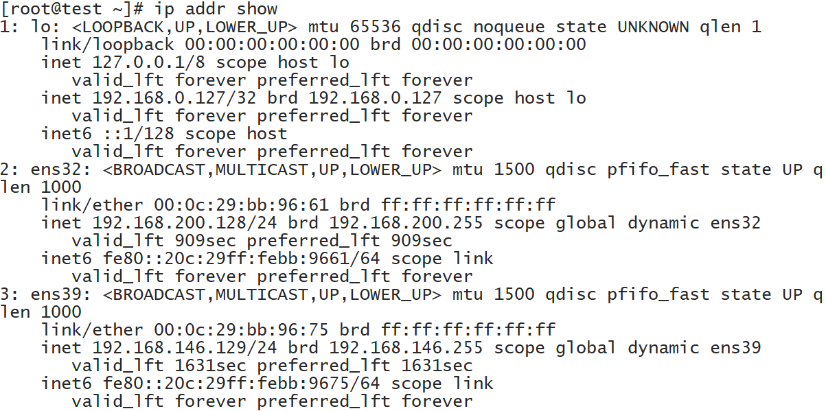 ip 命令 之 四_ip neigh showCSDN博客