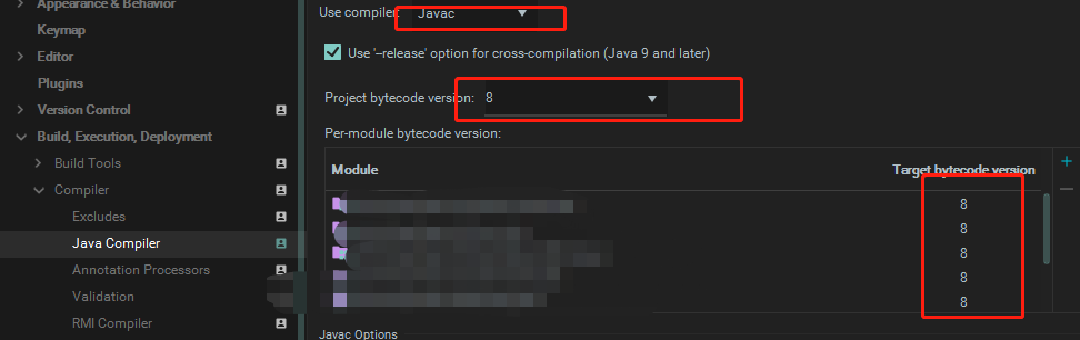 Maven Error: java: Invalid Source Release: 11 Error - Programmer Sought