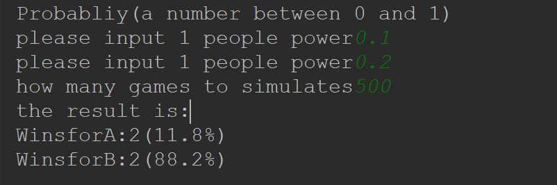 Python 之 简单的IPO模式_python的ipo过程-CSDN博客