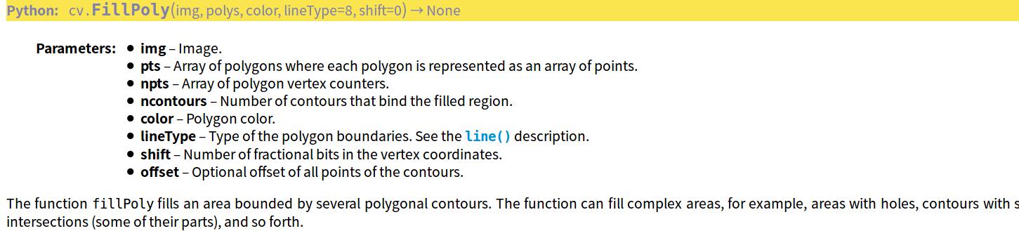 Error: (-215:Assertion Failed) P.checkVector(2, CV_32S) >= 0 In ...