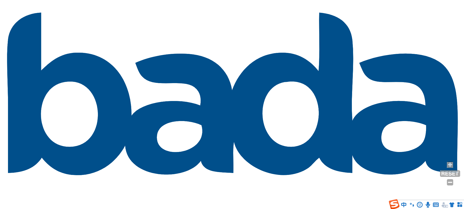 一,svg特点简述百度上有svg的一大堆介绍,这里就不细细说明,仅摘出