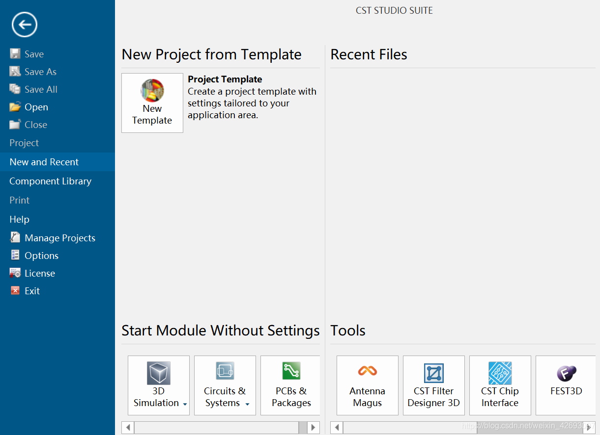 Cst Good Client CST 2018详细安装教程_cst2018安装教程-CSDN博客