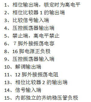 【electronics】基于锁相环cd4046的数字频率合成器_c