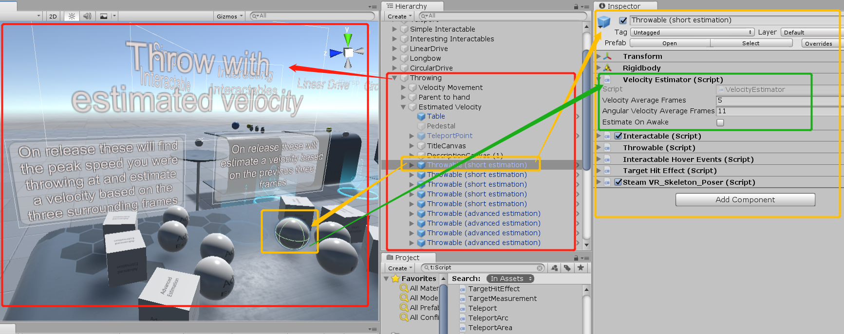 《SteamVR2.2.0快速入门》(Yanlz+Unity+XR+OpenVR+OpenXR+SteamVR+Valve+Vive ...