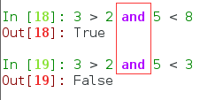 3.Python中常用操作符及其优先级的使用方法_python的关系操作符-CSDN博客