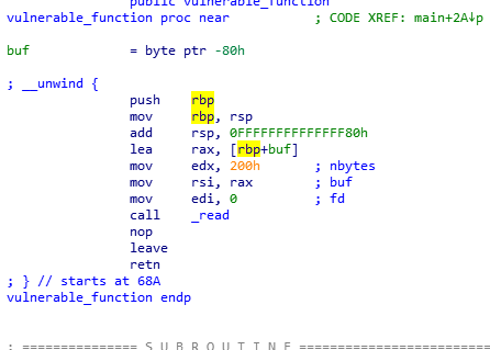第三次rop (level 5)