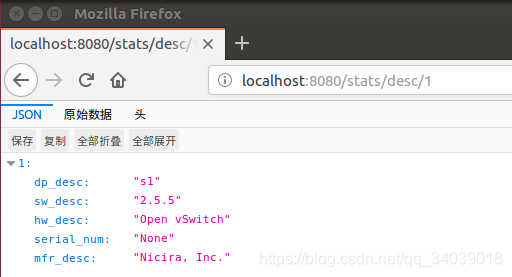 Ryu Api ryu控制器REST API的使用_ryu restapi-CSDN博客