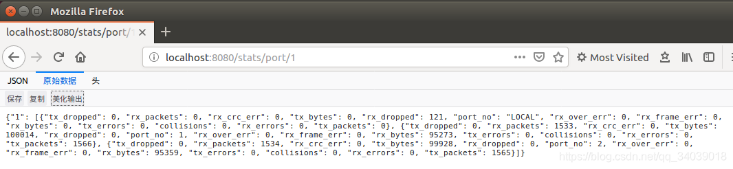 Ryu Api ryu控制器REST API的使用_ryu restapi-CSDN博客