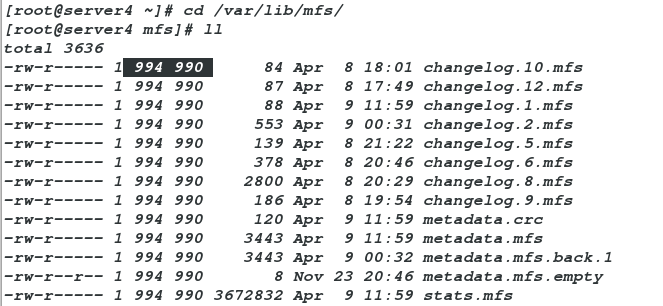 find uid and gid linux