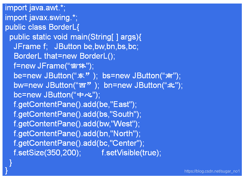 java-GUI图形用户界面_peers-gui-CSDN博客