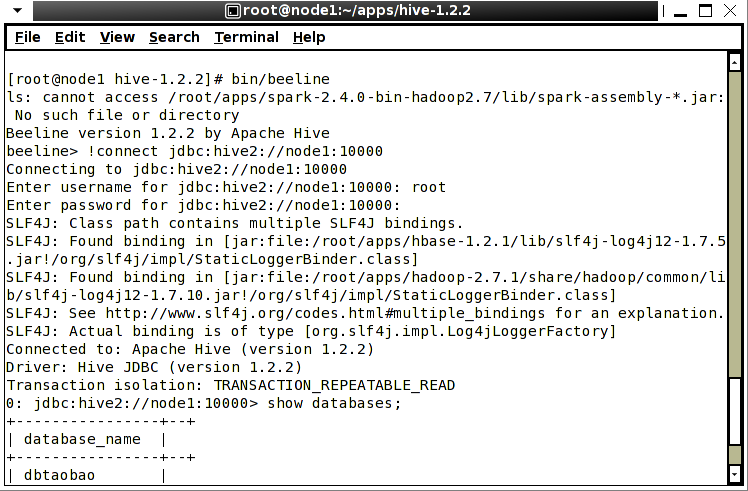 Apache Hive 1.0 Released, Hiveserver2 Becomes Main Engine – IAHPB
