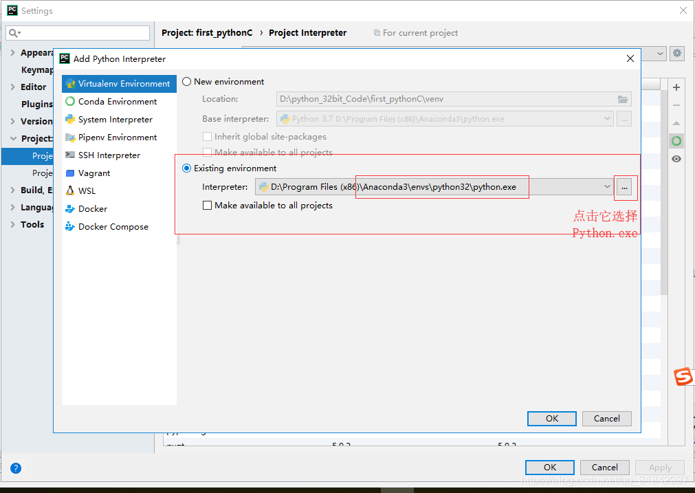 Use anaconda to ensure 64-bit and 32-bit python coexistence, and how to ...