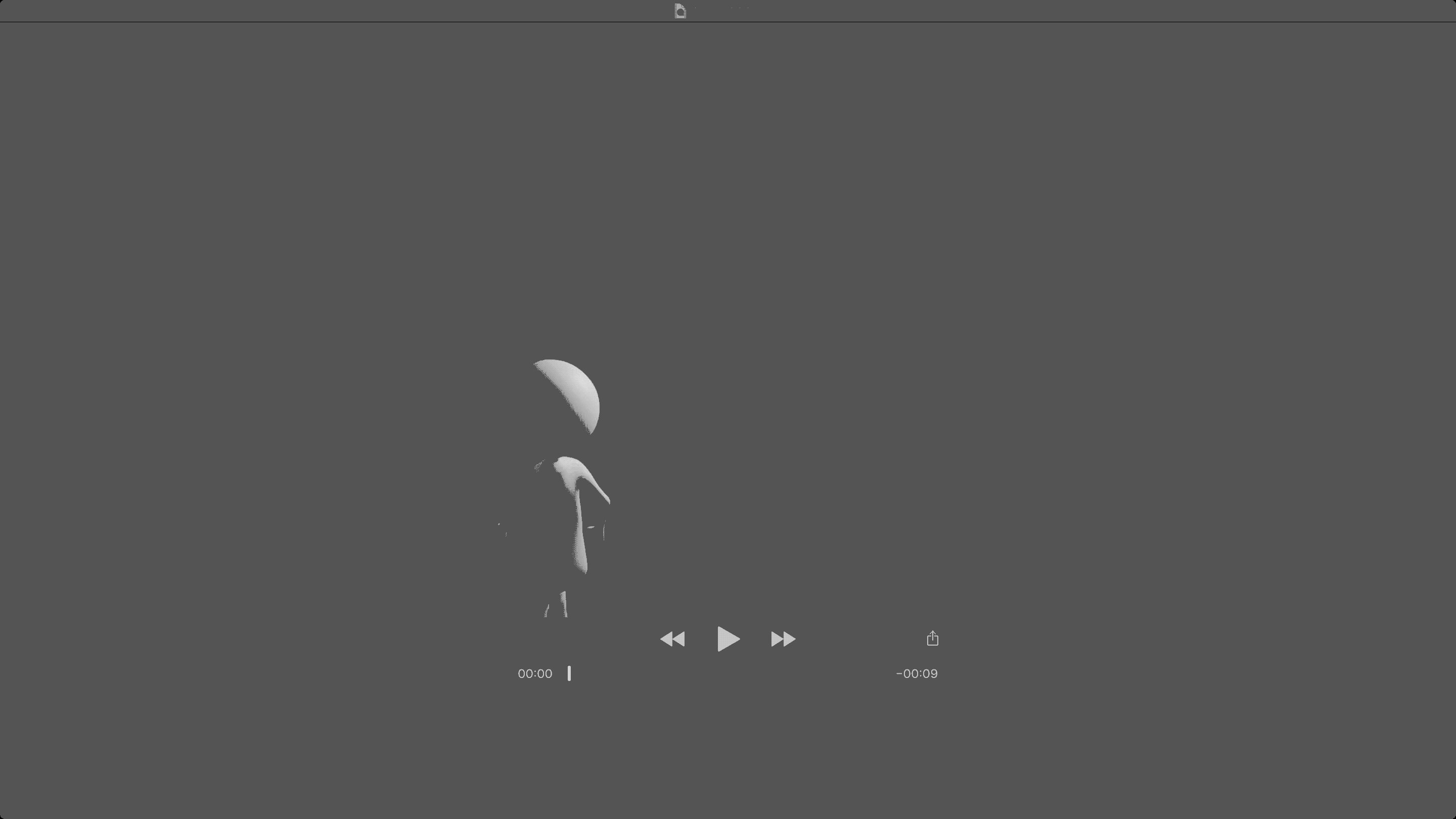 Blender人物骨骼绑定