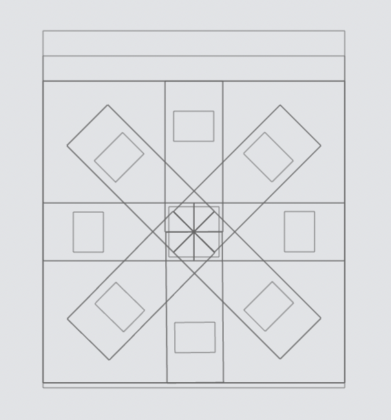 Swift-The principle of iOS big draw - Programmer Sought