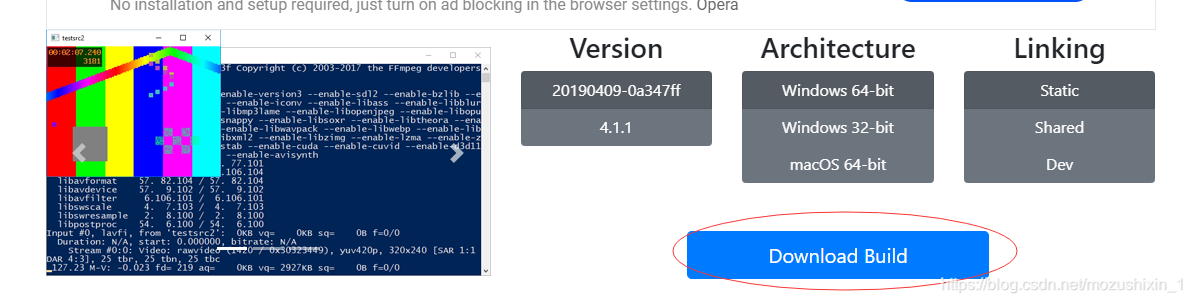 ffmpeg音频处理技巧详解