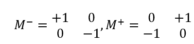 Roberts交叉算子